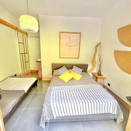 Ikiru House Villa Playa Santa Teresa  Luaran gambar