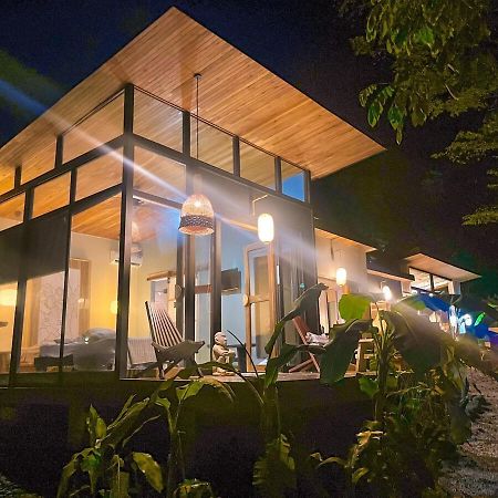 Ikiru House Villa Playa Santa Teresa  Luaran gambar
