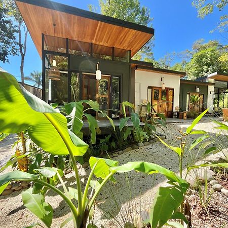 Ikiru House Villa Playa Santa Teresa  Luaran gambar