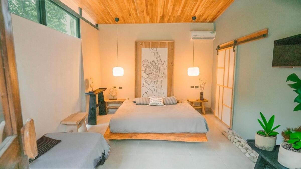Ikiru House Villa Playa Santa Teresa  Luaran gambar