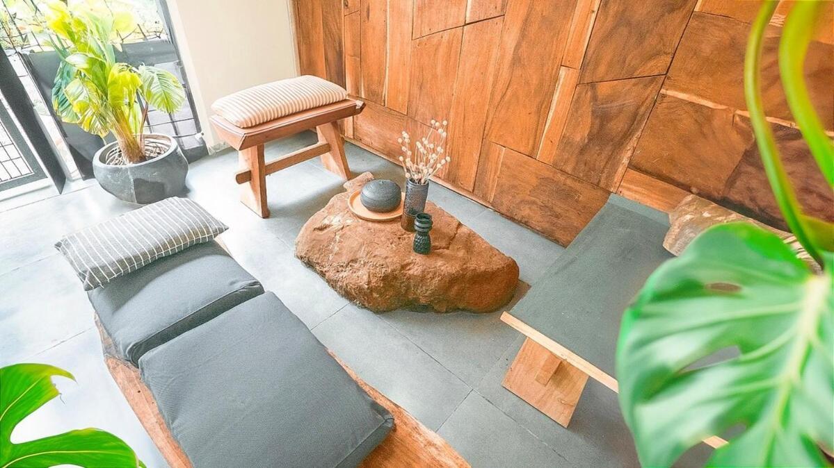 Ikiru House Villa Playa Santa Teresa  Luaran gambar