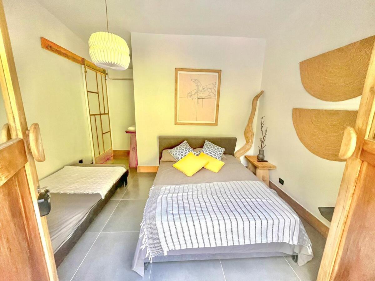 Ikiru House Villa Playa Santa Teresa  Luaran gambar