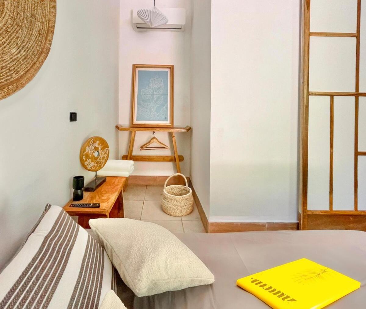 Ikiru House Villa Playa Santa Teresa  Luaran gambar