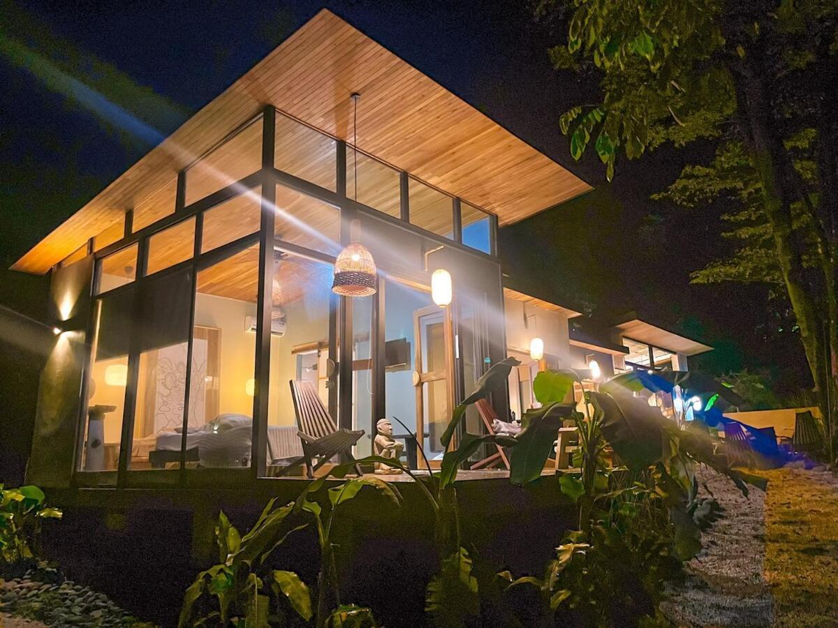 Ikiru House Villa Playa Santa Teresa  Luaran gambar