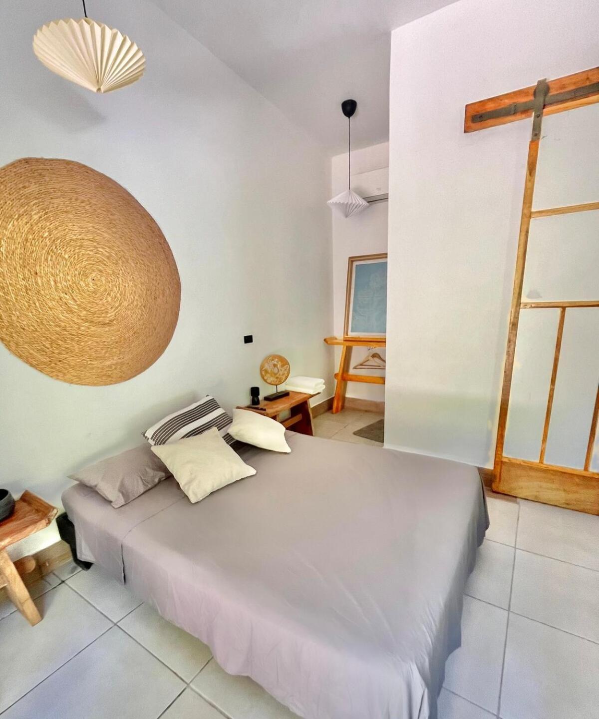 Ikiru House Villa Playa Santa Teresa  Luaran gambar