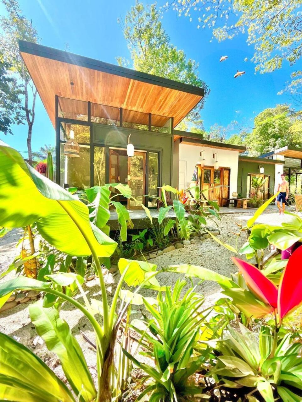 Ikiru House Villa Playa Santa Teresa  Luaran gambar