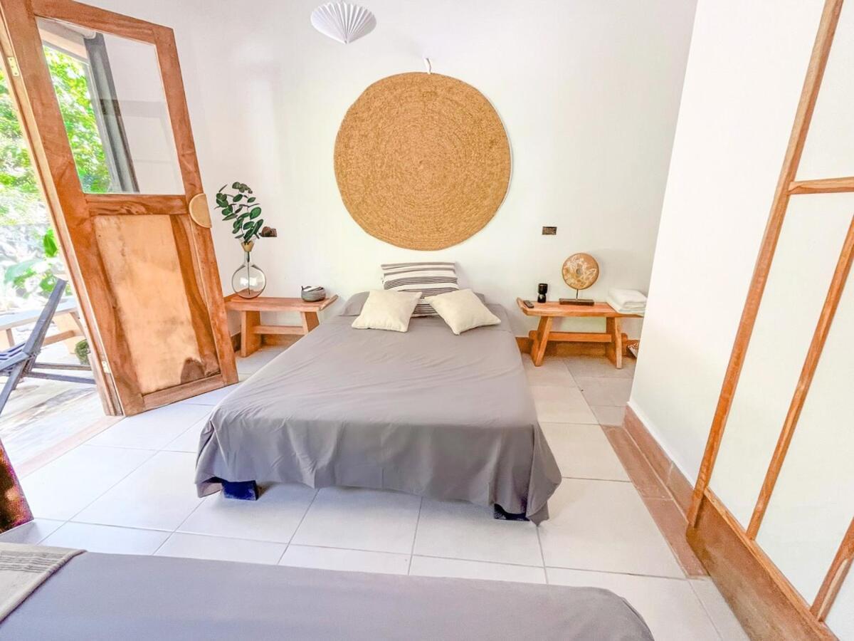 Ikiru House Villa Playa Santa Teresa  Luaran gambar