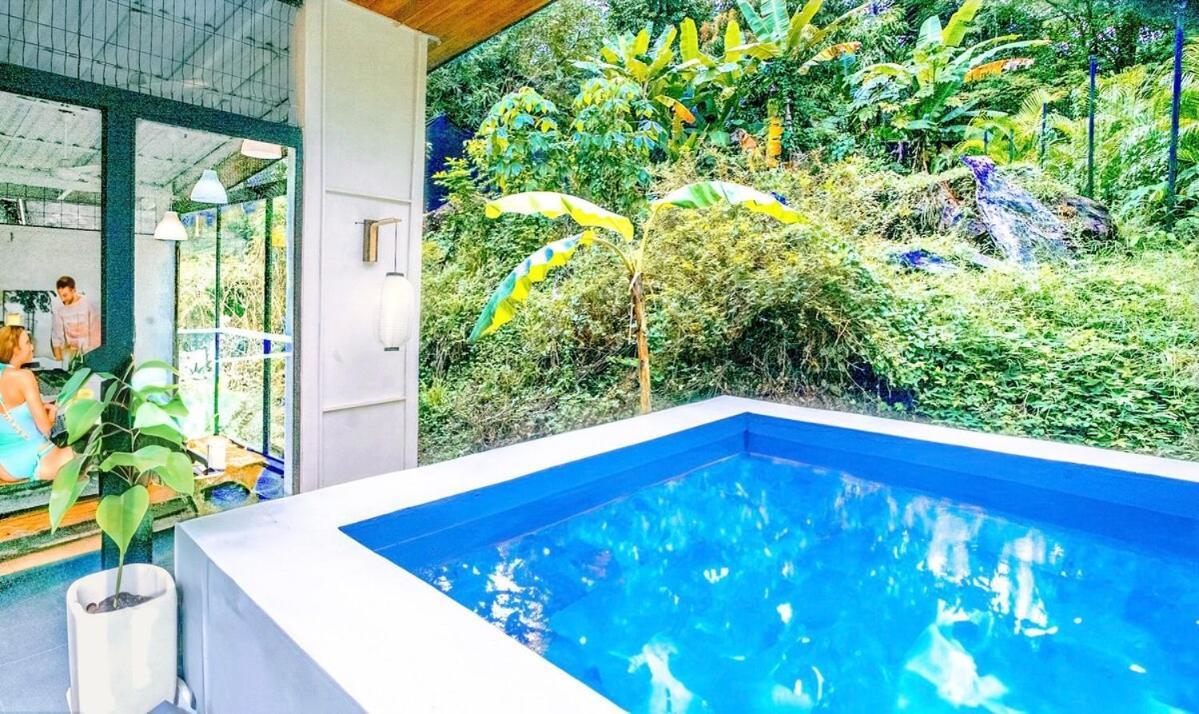 Ikiru House Villa Playa Santa Teresa  Luaran gambar