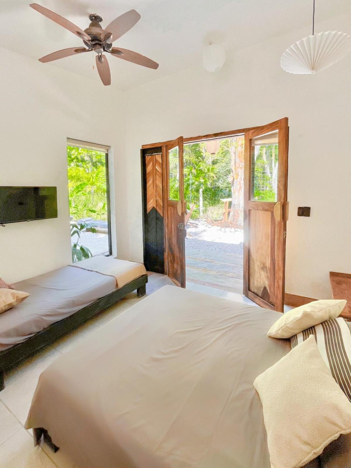Ikiru House Villa Playa Santa Teresa  Luaran gambar