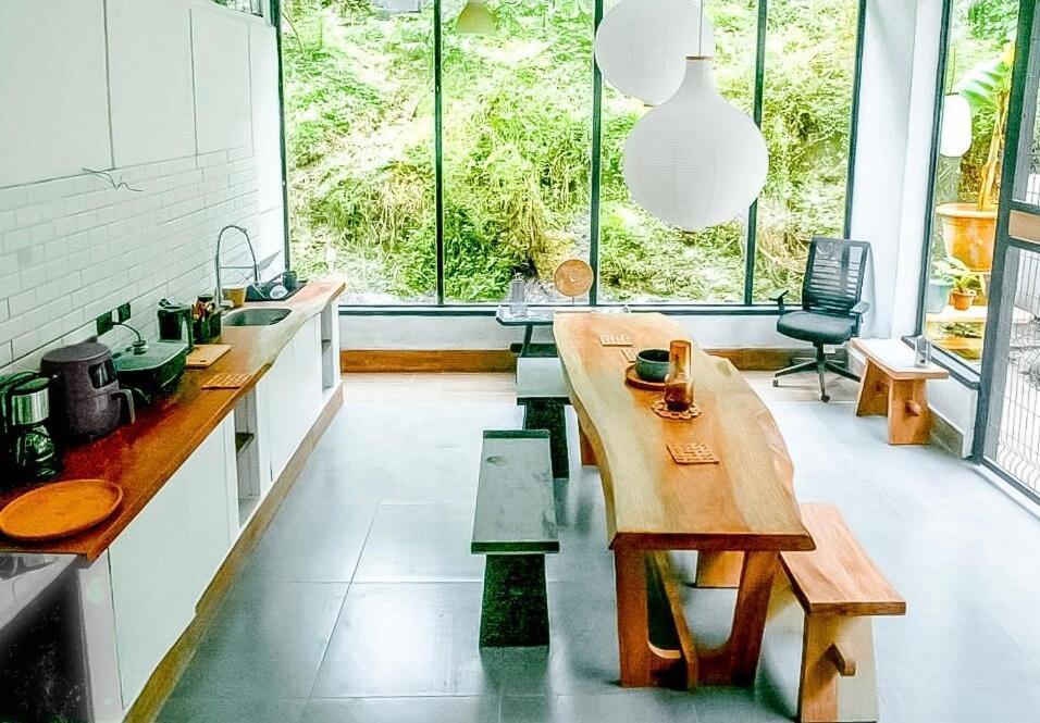 Ikiru House Villa Playa Santa Teresa  Luaran gambar