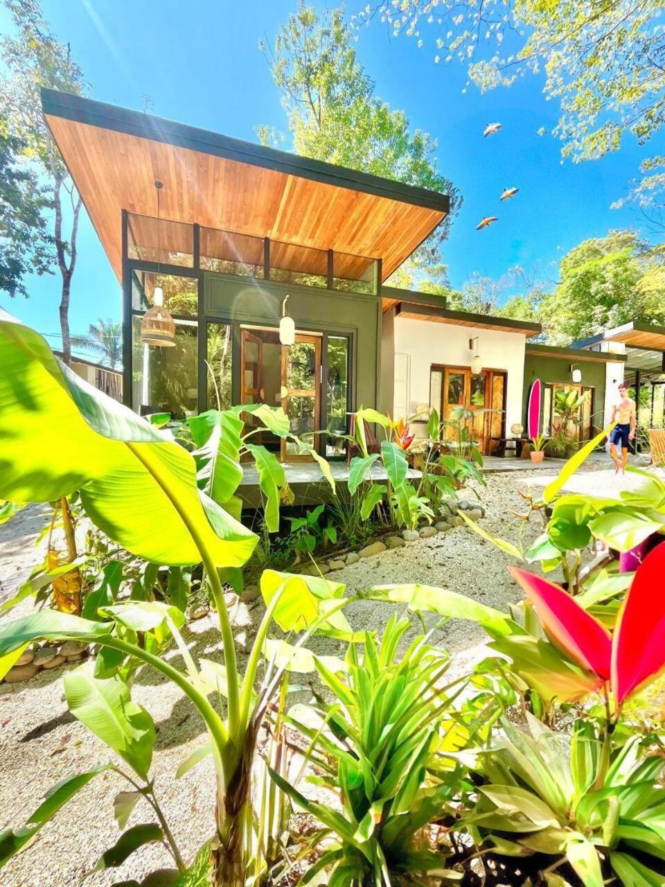Ikiru House Villa Playa Santa Teresa  Luaran gambar