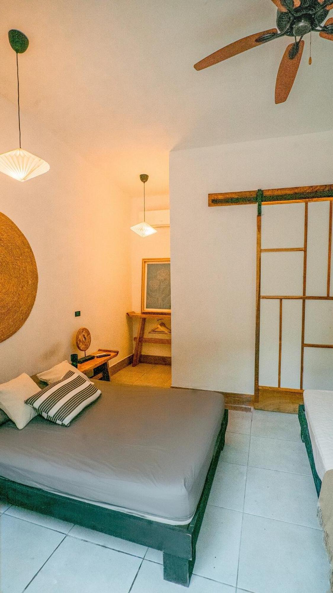 Ikiru House Villa Playa Santa Teresa  Luaran gambar