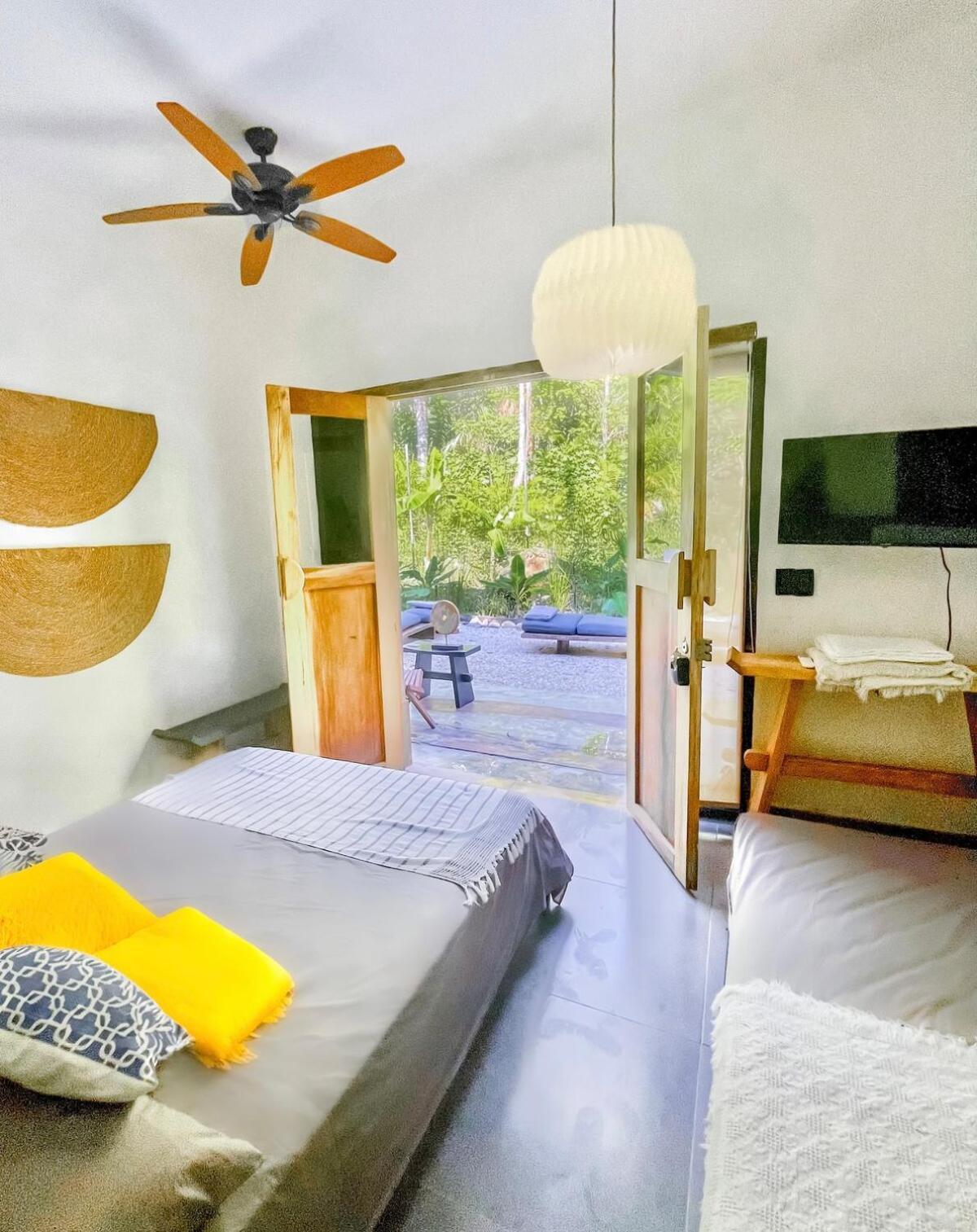 Ikiru House Villa Playa Santa Teresa  Luaran gambar