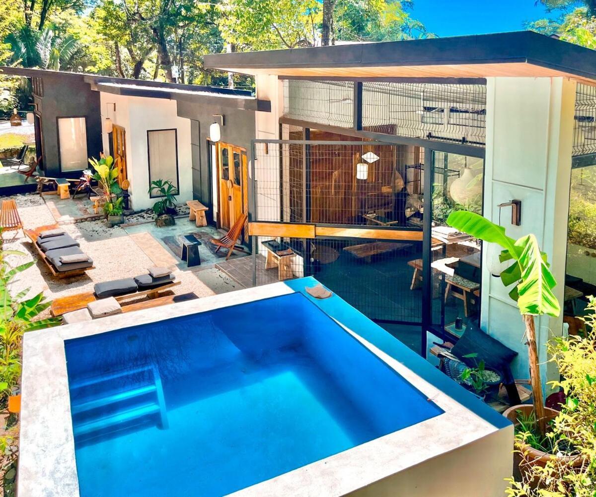 Ikiru House Villa Playa Santa Teresa  Luaran gambar