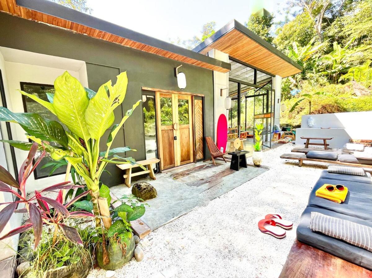 Ikiru House Villa Playa Santa Teresa  Luaran gambar