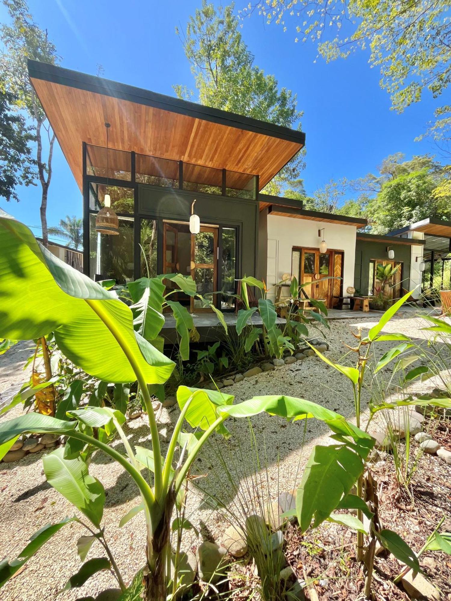 Ikiru House Villa Playa Santa Teresa  Luaran gambar